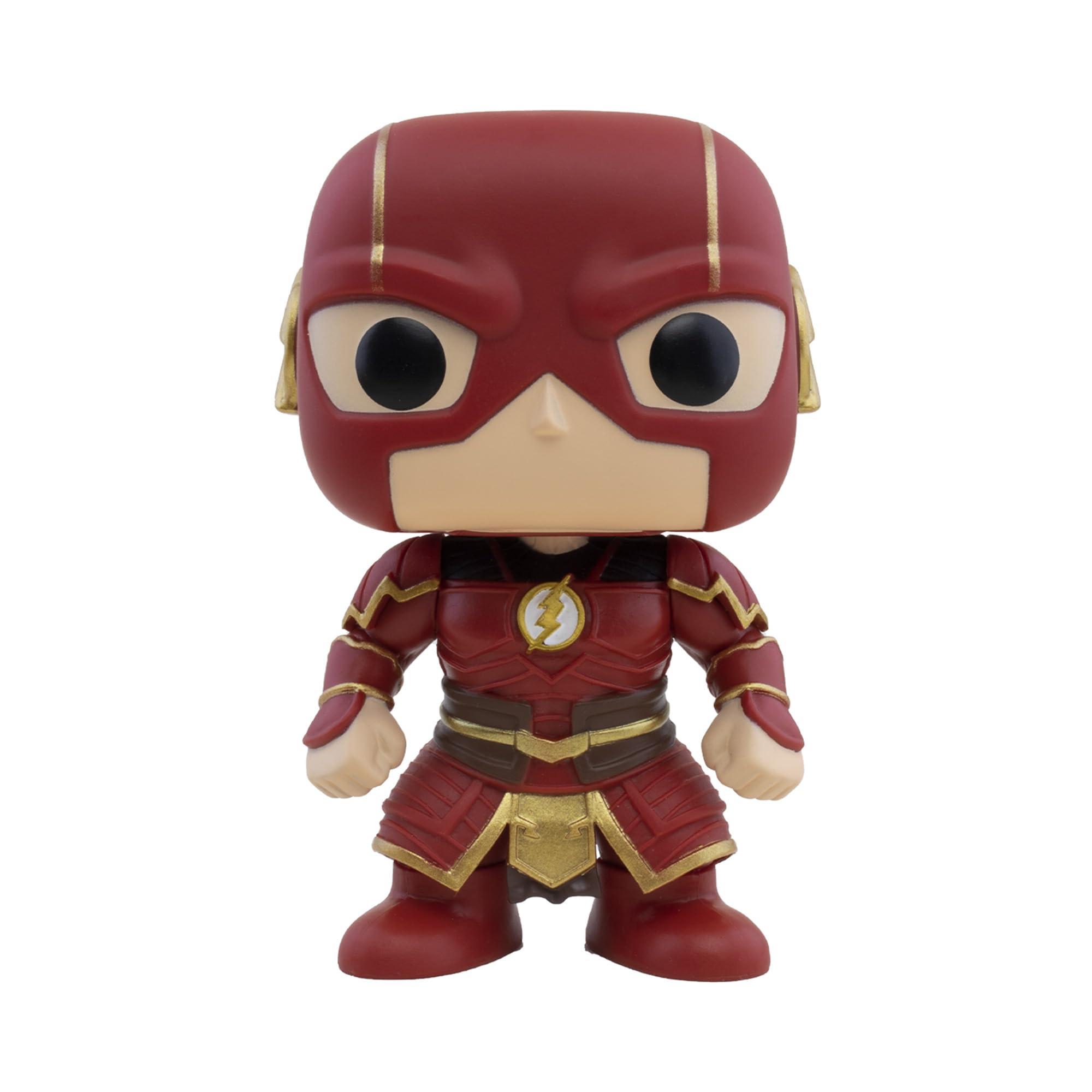 Funko DC Imperial Palace The Flash - Figura de Vinilo Coleccionable 9,5 cm - Muñeco de Edición Especial para Fans y Coleccionistas - Regalo Ideal - Mercancía Oficial Funko DC Imperial Palace The Flash - Figura de Vinilo Coleccionable 9,5 cm - Muñeco de Edición Especial para Fans y Coleccionistas - Regalo Ideal - Mercancía Oficial